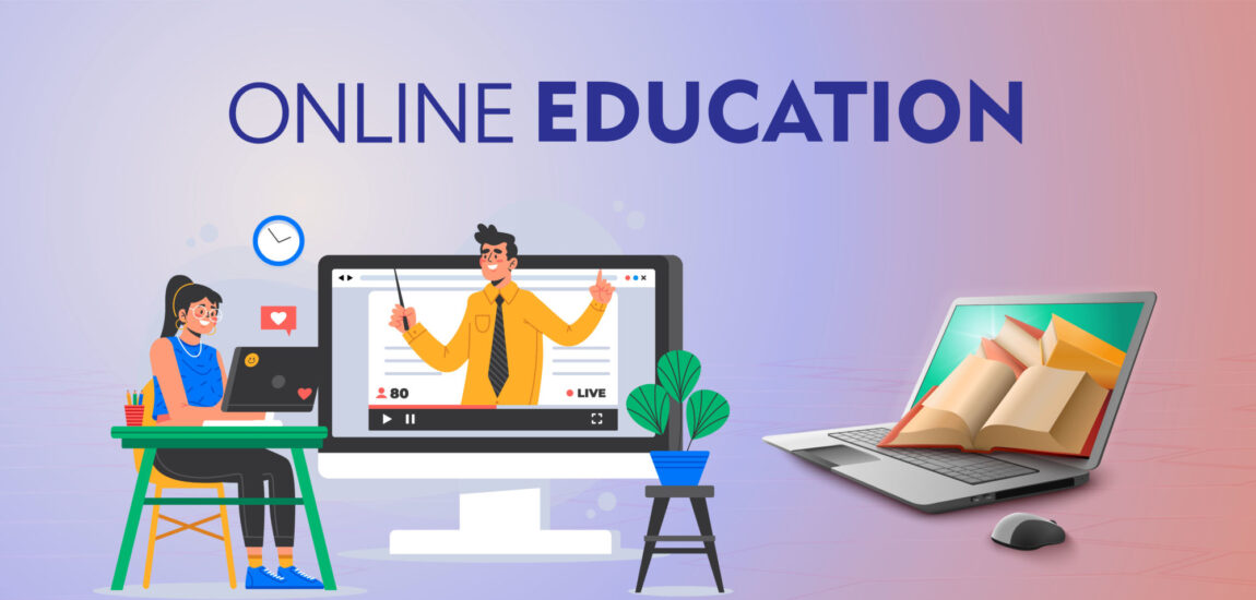 online education coping